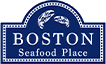 BOSTON Seafood Place